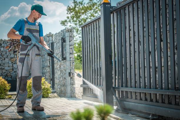 Best Building Exterior Washing  in Delft Colony, CA