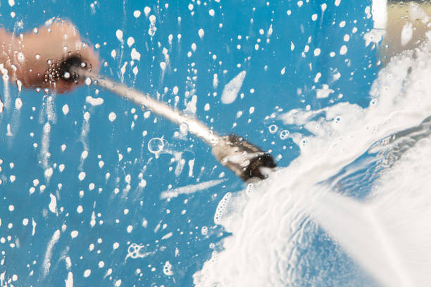 Reliable Delft Colony, CA Pressure Washing Services Solutions