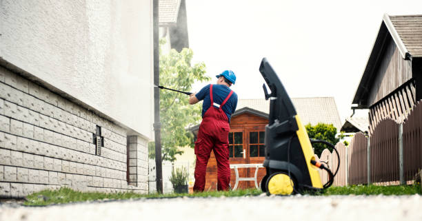 Best Factory Floor Cleaning  in Delft Colony, CA